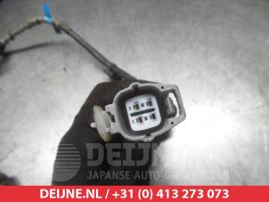 Lexus RX Lambda probe O364567 photo 2
