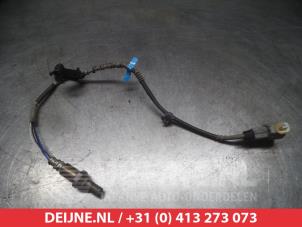 Gebruikte Lambda Sonde Lexus RX (U3) 350 V6 24V VVT-i Prijs € 25,00 Margeregeling aangeboden door V.Deijne Jap.Auto-onderdelen BV