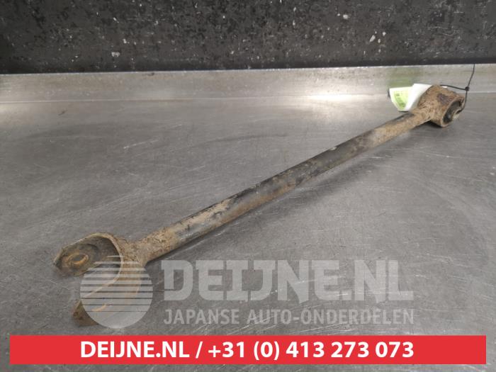 Lexus RX Draagarm rechts-achter O384459