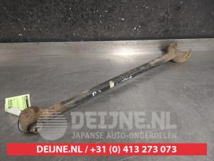 Lexus RX Querlenker rechts hinten O384459 foto 2