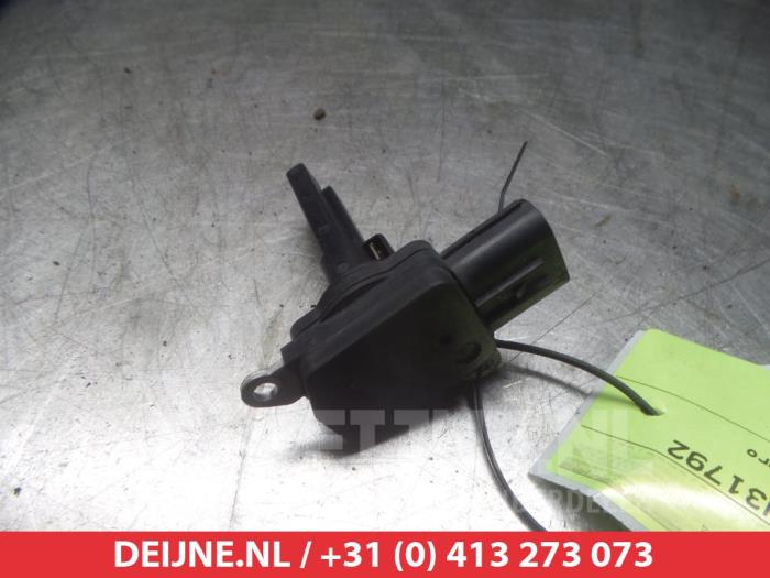 Lexus RX Luftmengenmesser O342729
