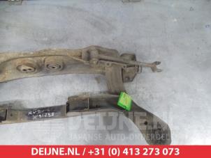 Lexus RX Draagbalk achter O375322 foto 3