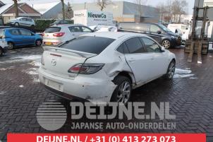 Mazda 6 Achterklep O295657 foto 2