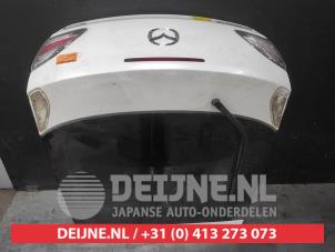 Mazda 6 Achterklep O295657 foto 3