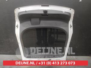 Mazda 6 Achterklep O295657 foto 4