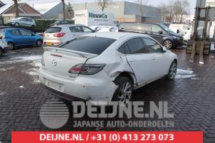 Mazda 6 Rücklicht rechts O298802 foto 3