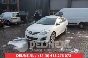 Mazda 6 Tür 4-türig links hinten O284692 foto 3
