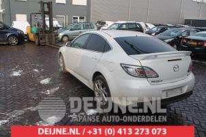 Mazda 6 Tür 4-türig links hinten O284692 foto 2