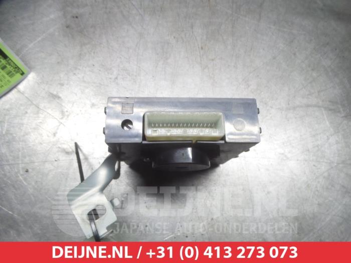 PDC Module van een Mazda 3 (BL12/BLA2/BLB2) 2.2 CITD 16V 185 2010