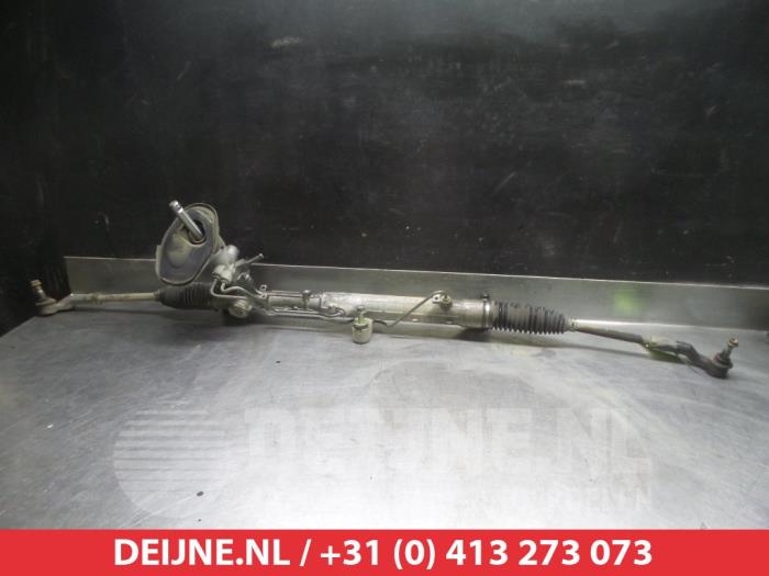 Mazda 3 Power steering box O330316