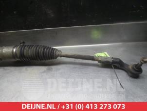 Mazda 3 Lenkgetriebe Servo O330316 foto 2