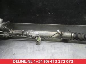 Mazda 3 Lenkgetriebe Servo O330316 foto 3