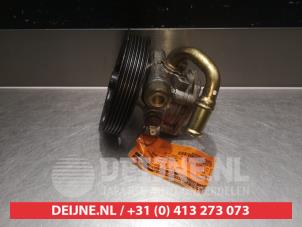 Mazda 3 Power steering pump O330889 photo 2