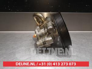 Mazda 3 Power steering pump O330889 photo 4