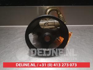 Gebruikte Stuurpomp Mazda 3 Sport (BK) 1.3i 16V Prijs € 50,00 Margeregeling aangeboden door V.Deijne Jap.Auto-onderdelen BV