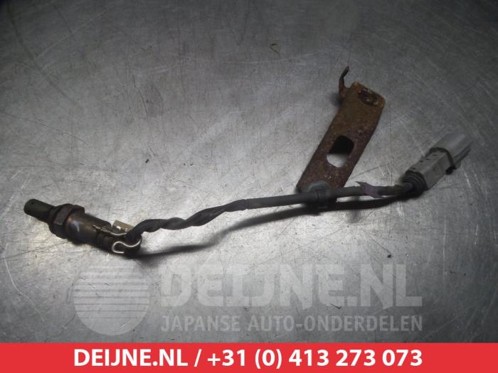 Gebruikte Lambda Sonde Toyota Auris (E15) 1.6 Dual VVT-i 16V Prijs € 30,00 Margeregeling aangeboden door V.Deijne Jap.Auto-onderdelen BV