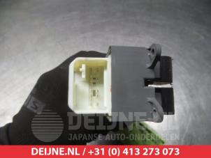 Toyota Auris Kombischalter Fenster O312513 foto 4