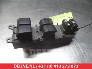 Toyota Auris Kombischalter Fenster O312513 foto 2