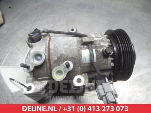Gebruikte Aircopomp Kia Sportage (SL) 1.7 CRDi 16V 4x2 Prijs € 150,00 Margeregeling aangeboden door V.Deijne Jap.Auto-onderdelen BV