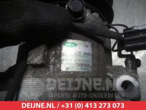 Kia Sportage Klimapumpe O347110 foto 3
