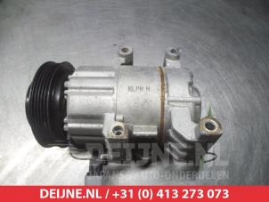 Kia Sportage Klimapumpe O347110 foto 2