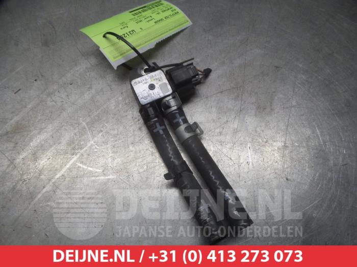 Kia Sportage Roetfilter sensor O371085