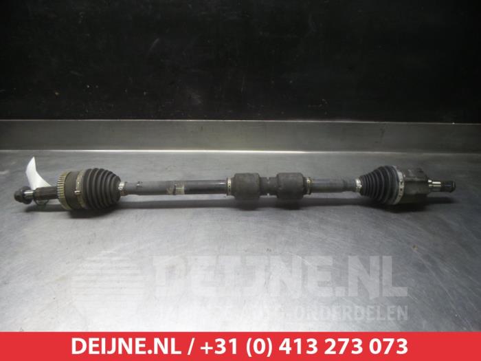 Kia Sportage Aandrijfas rechts-voor O319474