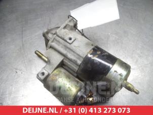 Hyundai Sonata Anlasser O360884 foto 3