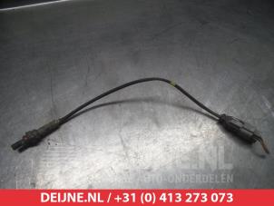 Gebruikte Lambda Sonde Hyundai Sonata 2.7 V6 24V Prijs € 25,00 Margeregeling aangeboden door V.Deijne Jap.Auto-onderdelen BV