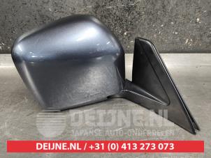 Mitsubishi Pajero Buitenspiegel rechts O284090 foto 2