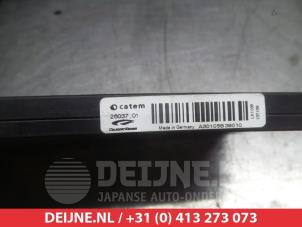 Nissan Qashqai Heating element O310602 photo 2