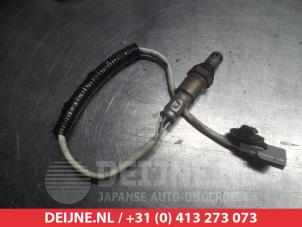 Gebruikte Lambda Sonde Nissan Qashqai (J11) 1.2 DIG-T 16V Prijs € 15,00 Margeregeling aangeboden door V.Deijne Jap.Auto-onderdelen BV