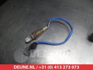 Gebruikte Lambda Sonde Nissan Qashqai (J11) 1.2 DIG-T 16V Prijs € 35,00 Margeregeling aangeboden door V.Deijne Jap.Auto-onderdelen BV