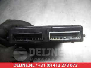 Nissan Qashqai Module climatronic O303844 foto 3