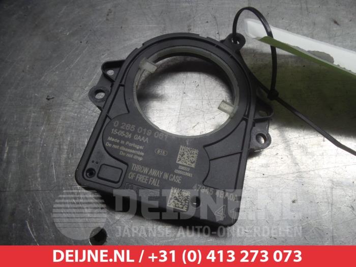 Nissan Qashqai Lenkwinkelsensor O263894