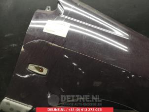 Mitsubishi Space Star Front wing, right O270182 photo 2