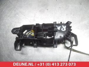 Nissan Qashqai Portiergreep 4Deurs rechts-achter O291975 foto 2
