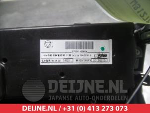 Nissan Qashqai Heizung Bedienpaneel O305727 foto 2