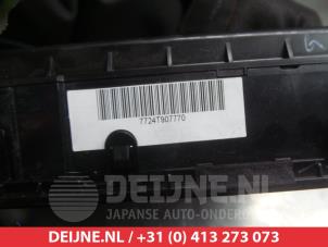 Nissan Qashqai Heizung Bedienpaneel O305727 foto 3