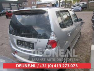 Daihatsu Young RV Front door 4-door, right O273593 photo 2