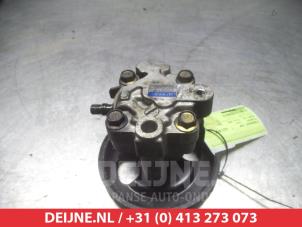 Gebruikte Stuurpomp Mitsubishi Pajero Sport (K7/9) 2.5 TD GLS Prijs € 50,00 Margeregeling aangeboden door V.Deijne Jap.Auto-onderdelen BV