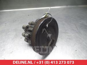 Mitsubishi Pajero Lenkkraftverstärker Pumpe O331667 foto 3