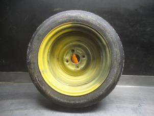 Honda Accord Space-saver spare wheel O328461 photo 2