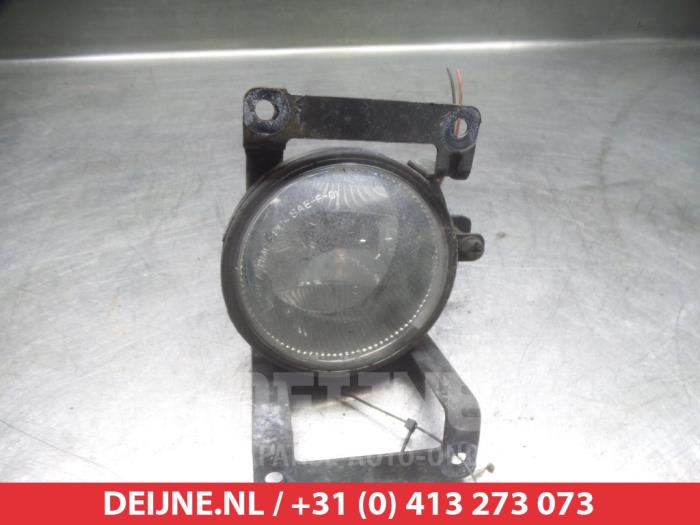 Hyundai Tucson Mistlamp links-voor O267882