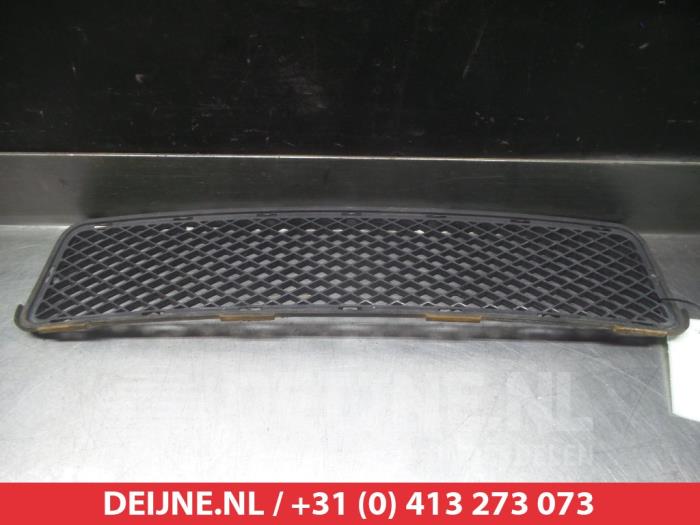 Hyundai Tucson Bumper Rooster O264327