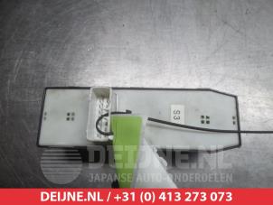 Chevrolet Nubira Multi-functional window switch O311378 photo 2