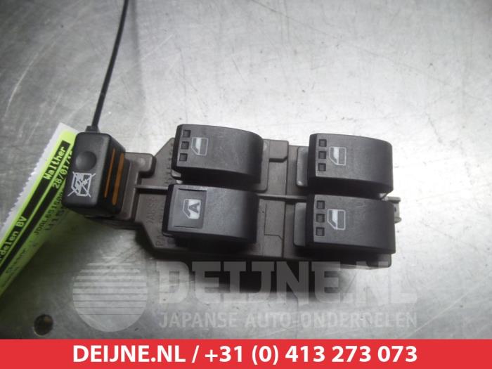 Daihatsu Trevis Combischakelaar ramen O312224
