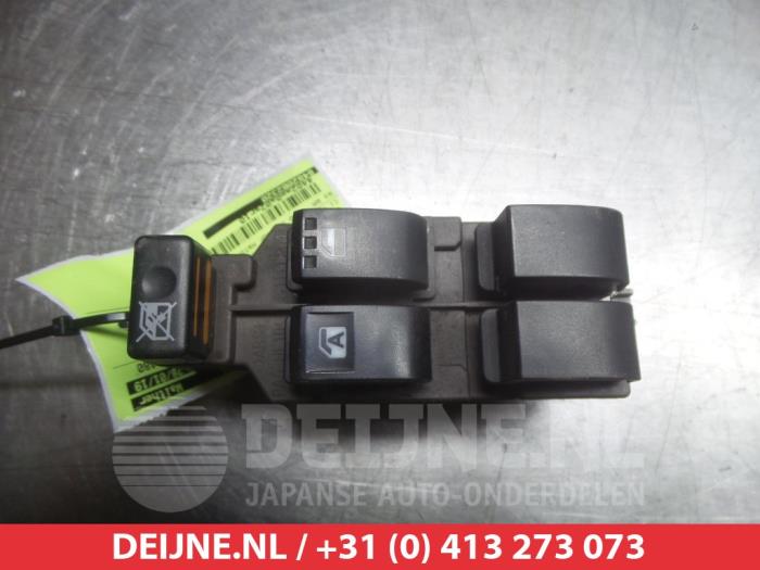 Daihatsu Cuore Combischakelaar ramen O312194