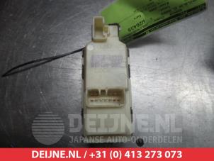 Daihatsu Cuore Multi-functional window switch O312194 photo 2