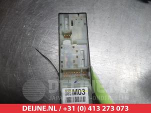Subaru XV Kombischalter Fenster O311778 foto 2